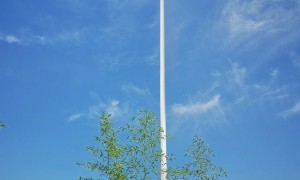 厂家直供户外球场灯，正翔照明针对小型场地优化设计，兼顾散热性能与长久寿命