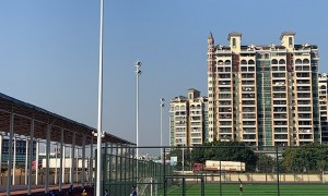 广东正规的LED体育灯具厂家合作实力参考