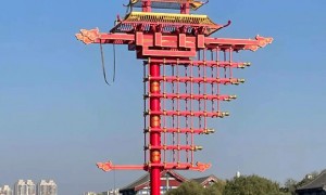 广东大型文旅景观灯厂家有哪些