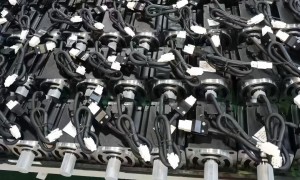 2026年江苏亿控智能装备有限公司agv低压伺服电机经销商制造厂哪家售后好企业全景分析