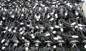 2026年AGV低压伺服电机源头工厂推荐 成立五年以上的靠谱供应商