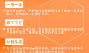 米匠装饰性价比怎么样