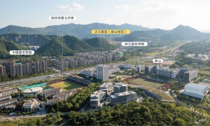 2026杭州市口碑高的国美附中集训机构有哪些