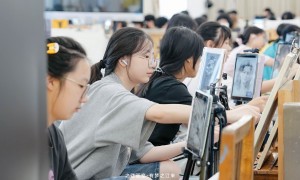 2026年安徽正规的高考集训画室机构有哪些