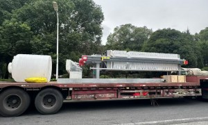厢式压滤机生产企业选择哪家好 自动压滤机知名品牌推荐