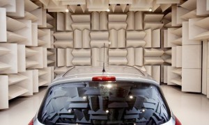 粉碎机隔音房厂家科美声学，鼓风机隔音房用料扎实广受好评