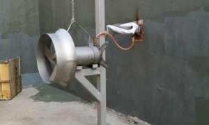 2026年制药废水潜水搅拌机专业公司推荐