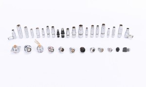 网口连接器端口间距标准是多少？通天电子提供对标进口品质的定制方案