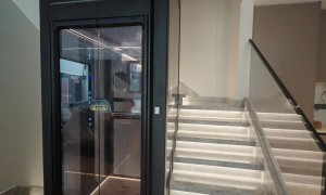 别墅电梯安装服务哪家专业？正规服务商用户力荐