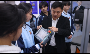 2026年电气自动化PLC培训学校哪家好？黄冈学员选择指南