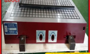 江苏永磁吸盘定制工厂推荐，无锡亿磁机械设备有限公司行业现状与正规商家选择指南