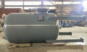 碳钢非标储罐定制工厂能力调研：行业头部企业实力解析