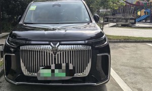 2026年靠谱的上海开业活动用车租车服务商有哪些