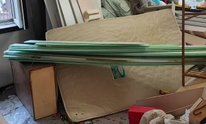 北京全屋定制排名，优选世家整装局改客户口碑力荐