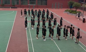郴州德志未来素质教育学校：叛逆管教服务客户口碑力荐