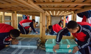 郴州德志未来青少年叛逆学校：正规资质与专业实力参考