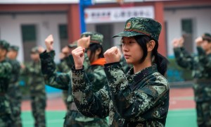 口碑好的叛逆孩子行为矫正学校用户力荐