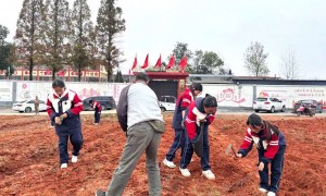 2026年江西叛逆少年管教学校、改造叛逆孩子学校用户力荐