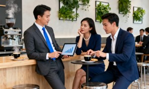 苏州靠谱的管理咨询公司避坑挑选指南