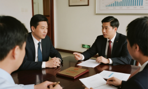 2026年评价高的绩效体系设计咨询服务商有哪些