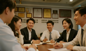 2026年省心的薪酬绩效规划咨询、OKR绩效咨询、宽带薪酬设计咨询公司有哪些