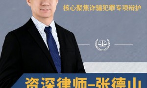 心的合同诈骗罪律师实力与用户口碑深度解析
