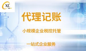 盐城鑫诚财务：2026年省心的代理记账公司合作实力参考，想开合伙企业找哪家做代理记账靠谱