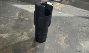 湖北深孔套料刀具厂家实力参考