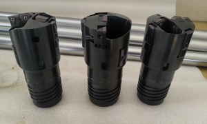 湖北深孔套料刀具供应商哪家好，一龙机床口碑高