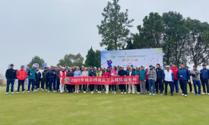 心的白金高尔夫会员卡、有住宿优惠高尔夫会员卡、免果岭费高尔夫会员卡服务商实力与用户口碑