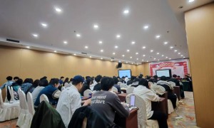 公考笔试靠谱机构、不错的公考笔试培训企业、公考笔试老牌公司行业现状与选择指南