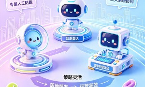 昆明光梭数字AI搜索排名系统，具备实时数据监测功能，适配企业官网及小程序搜索场景