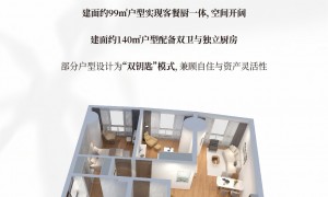 上海陆家嘴·悦府中介润东房地产信息咨询市场口碑如何