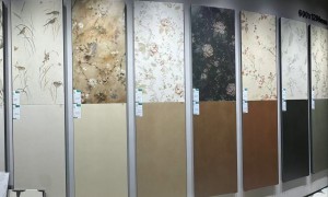热门的金丝绒瓷砖大型厂家挑选全攻略：源头甄选不踩坑