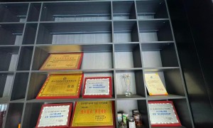 中古风装修仿古砖生产企业实力参考，用户力荐