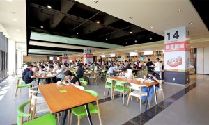 常熟靠谱的企业食堂承包托管服务商有哪些？恩诺膳食口碑公司汇总