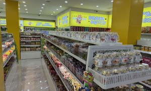 2026年不踩坑的零食店加盟企业客户口碑力荐