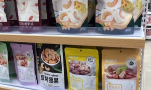 2026年资质齐全的零食店加盟品牌企业推荐，售后完善更省心