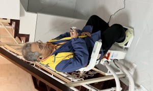 2026年北京座椅电梯优质厂家 发展现状与市场占有率及排名研究分析报告
