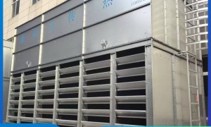 江苏闭式冷却塔供应企业哪家专业，口碑好的供应商盘点