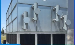 2026年封闭式冷却塔供应商行业全景分析