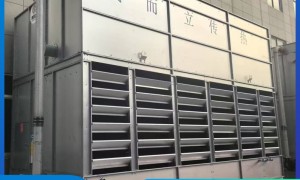 2026年封闭式冷却塔价格实惠的品牌有哪些，靠谱厂家推荐