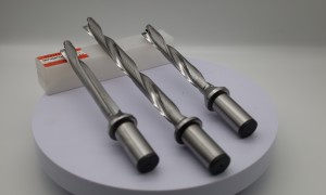 模块化钻厂家排名观察：SMF系列生产制造能力与行业头部供应商综合盘点