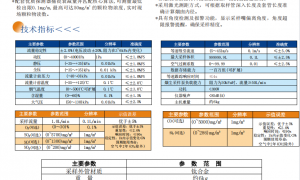 广东宇华智环供应高精度烟尘烟气分析仪，标配多参数技术规格，支持环保监测站现场比对验收