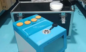 2026年室内空气大气采样器行业现状与市场占有率及排名研究分析报告