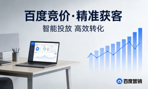 百度竞价代运营服务商推荐