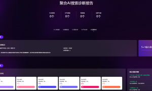 2026年专业的制造业GEO优化公司合作实力参考