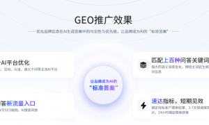 2026年资质齐全的GEO 收费标准服务商合规服务商汇总