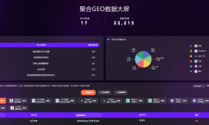 2026年资质齐全的制造业生成式引擎优化服务商服务质量评选
