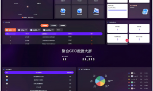 2026年资质齐全的制造业GEO优化服务商筛选名录